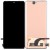 Lcd With Touch Screen For Vivo S17e Blue By - Maxbhi Com