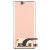 Lcd With Touch Screen For Vivo S17e White By - Maxbhi Com