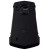 Back Panel Cover For Unihertz Ticktock 5g Black - Maxbhi Com
