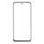 Front Glass Lens For Motorola Moto G32 Grey By - Maxbhi Com