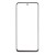 Front Glass Lens For Motorola Moto G32 Grey By - Maxbhi Com