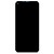 Lcd With Touch Screen For Unihertz Tank White By - Maxbhi Com