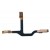 Power Button Flex Cable For Unihertz Tank On Off Flex Pcb By - Maxbhi Com
