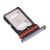 Sim Card Holder Tray For Vivo V21 5g Black - Maxbhi Com