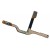 Volume Button Flex Cable For Unihertz Tank By - Maxbhi Com