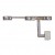 Volume Button Flex Cable For Vivo Y15 2019 By - Maxbhi Com
