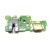 Charging Connector Flex Pcb Board For Infinix Note 11 By - Maxbhi Com