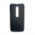 Back Panel Cover For Motorola Moto G 3rd Gen Black - Maxbhi Com