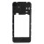 Middle Frame Ring Only For Blu G40 Black By - Maxbhi Com