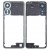 Middle Frame Ring Only For Xiaomi Redmi 13c Green By - Maxbhi Com