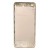 Back Panel Cover For Oppo F1 Plus Gold - Maxbhi Com