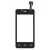 Touch Screen Digitizer For Celkon Campus Buddy A404 White By - Maxbhi Com