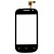 Touch Screen Digitizer For Karbonn A1 Pro Black By - Maxbhi Com