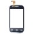 Touch Screen Digitizer For Karbonn A1 Pro Black By - Maxbhi Com