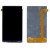 Lcd Screen For Celkon Q500 Millennium Ultra Replacement Display By - Maxbhi Com