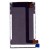 Lcd Screen For Lava Iris X1 8gb Replacement Display By - Maxbhi Com