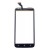 Touch Screen Digitizer For Blackview Zeta V16 Black By - Maxbhi Com