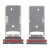 Sim Card Holder Tray For Oukitel Wp22 White - Maxbhi Com
