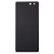 Back Panel Cover For Oppo R1l Black - Maxbhi Com