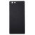 Back Panel Cover For Oppo R1l Black - Maxbhi Com
