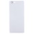 Back Panel Cover For Oppo R1l White - Maxbhi Com