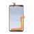 Lcd With Touch Screen For Panasonic P51 White By - Maxbhi Com