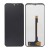Lcd With Touch Screen For Oukitel Wp22 Black By - Maxbhi Com