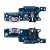 Charging Connector Flex Pcb Board For Huawei Nova Y71 By - Maxbhi Com