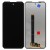 Lcd With Touch Screen For Oukitel Wp21 Ultra Black By - Maxbhi Com