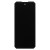 Lcd With Touch Screen For Oukitel Wp21 Ultra Black By - Maxbhi Com
