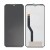Lcd With Touch Screen For Oukitel Wp23 Black By - Maxbhi Com