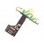Proximity Light Sensor Flex Cable For Oukitel Wp22 By - Maxbhi Com