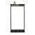 Touch Screen Digitizer For Zte Blade G Lux White By - Maxbhi Com