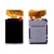 Lcd Screen For Samsung Guru Dual 36 Replacement Display By - Maxbhi Com