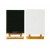 Lcd Screen For Samsung Guru Music 2 Replacement Display By - Maxbhi Com