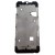 Lcd Frame Middle Chassis For Oukitel Wp23 Orange By - Maxbhi Com