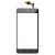 Touch Screen Digitizer For Blu Dash X2 Black By - Maxbhi Com