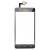 Touch Screen Digitizer For Blu Dash X2 Black By - Maxbhi Com