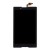 Lcd With Touch Screen For Lenovo Tab3 8 Lte Black By - Maxbhi Com