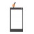 Touch Screen Digitizer For Celkon A402 Blue By - Maxbhi Com