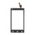 Touch Screen Digitizer For Celkon A402 Blue By - Maxbhi Com