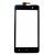 Touch Screen Digitizer For Micromax Canvas Spark 2 Q334 White By - Maxbhi Com