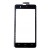 Touch Screen Digitizer For Micromax Canvas Spark 2 Q334 Black By - Maxbhi Com