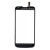 Touch Screen Digitizer For Lg L90 Dual D410 Black By - Maxbhi Com
