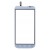 Touch Screen Digitizer For Lg L90 Dual D410 White By - Maxbhi Com