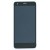 Lcd With Touch Screen For Zte Blade Force Black By - Maxbhi Com