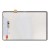 Lcd With Touch Screen For Samsung Galaxy Tab S9 Fe Black By - Maxbhi Com