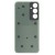 Back Panel Cover For Samsung Galaxy S23 Fe 5g Black - Maxbhi Com