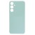 Back Panel Cover For Samsung Galaxy S23 Fe 5g Mint - Maxbhi Com