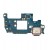 Charging Connector Flex Pcb Board For Samsung Galaxy S23 Fe 5g By - Maxbhi Com